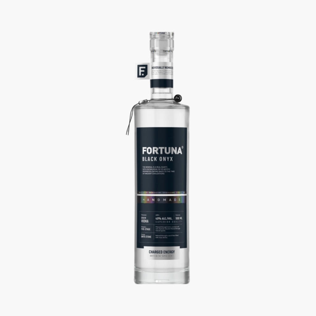Водка Fortuna Onux 40% (0,5L)