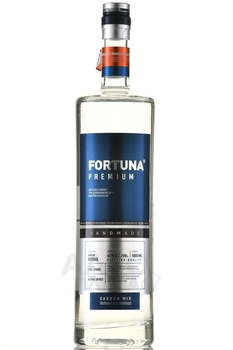 Водка Fortuna Onux 40% (0,5L)