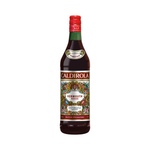 Вермут Caldirola Rosso 15% (1L)