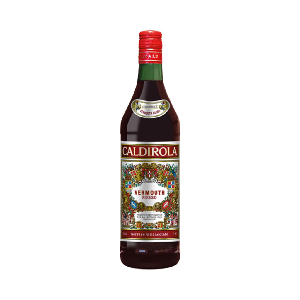 Вермут Caldirola Rosso 15% (1L)