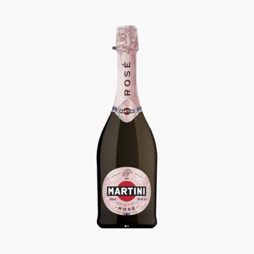 Игристое вино Asti Martini Rose 11,5% (0,75L)