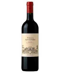 Вино Villa Antinori Rosso Toscana IGT 13% (0,375L)