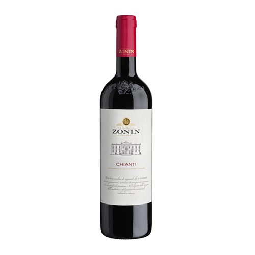 Вино Zonin Chianti Classico DOCG, 12% (0.75L)