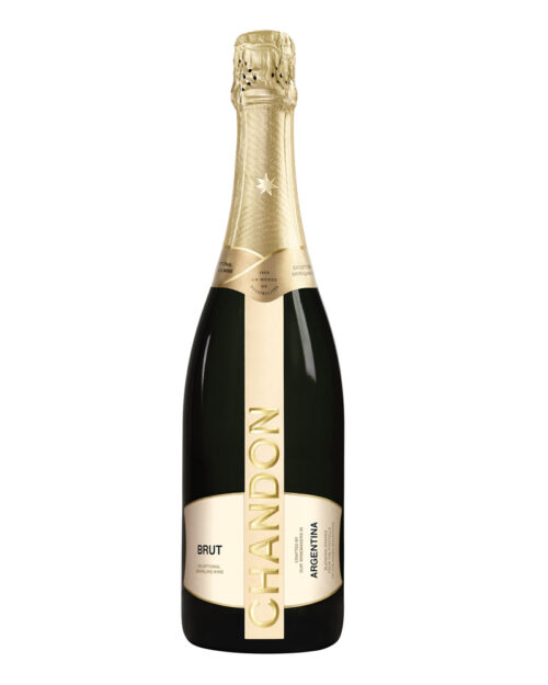 Игристое вино Chandon Brut Sparkling 12% (0,75L)