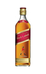 Виски Johnnie Walker Red Label 40% (1L)