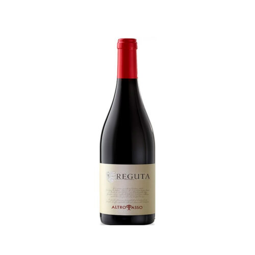 Вино La Reguta Altropasso, 14% (0.75L)
