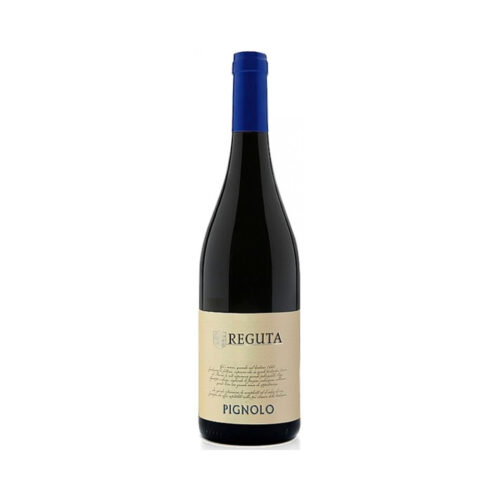 Вино La Reguta Pignolo, 13,5% (0,75L)