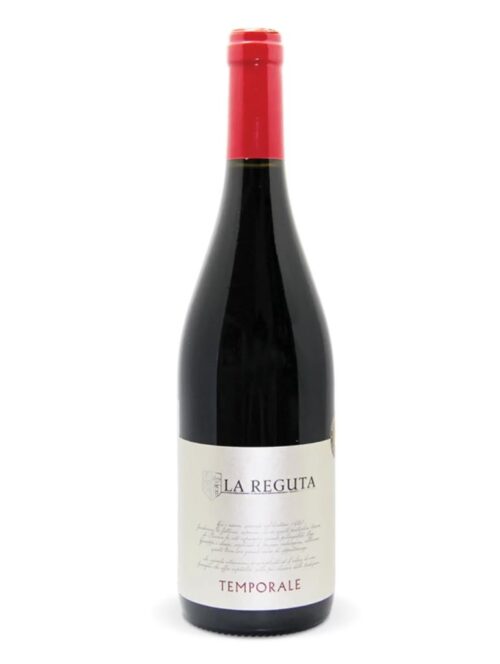 Вино La Reguta Temporale 14% (0,75L)