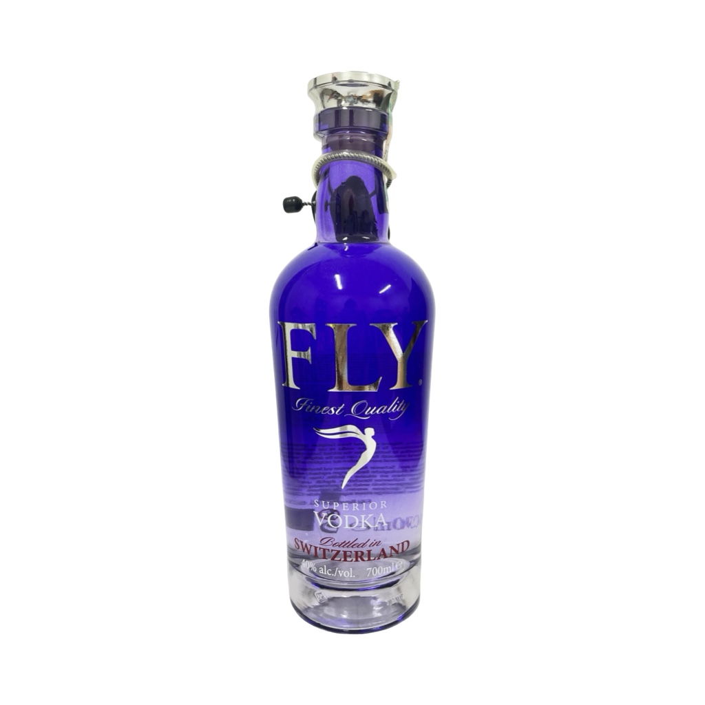 Водка Fly 40% (0.7L)