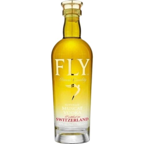 Водка Fly Muscat 40% (0.7L)
