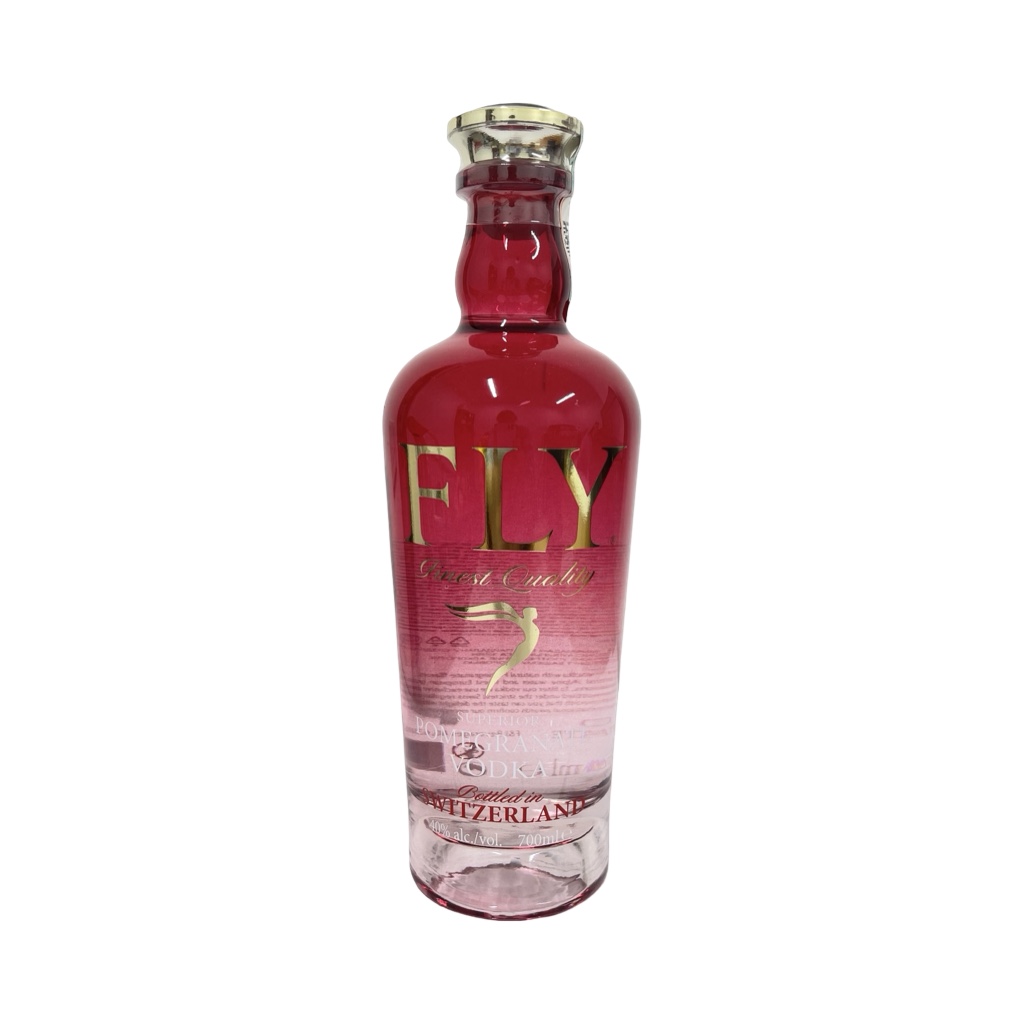 Водка Fly Pomegranate 40% (0.7L)