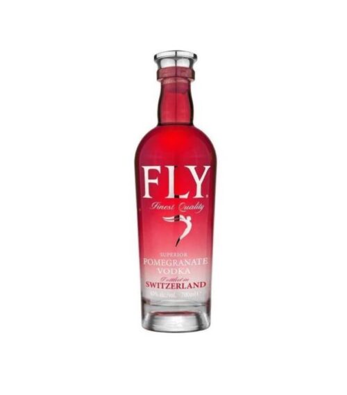 Водка Fly Pomegranate 40% (0.7L)