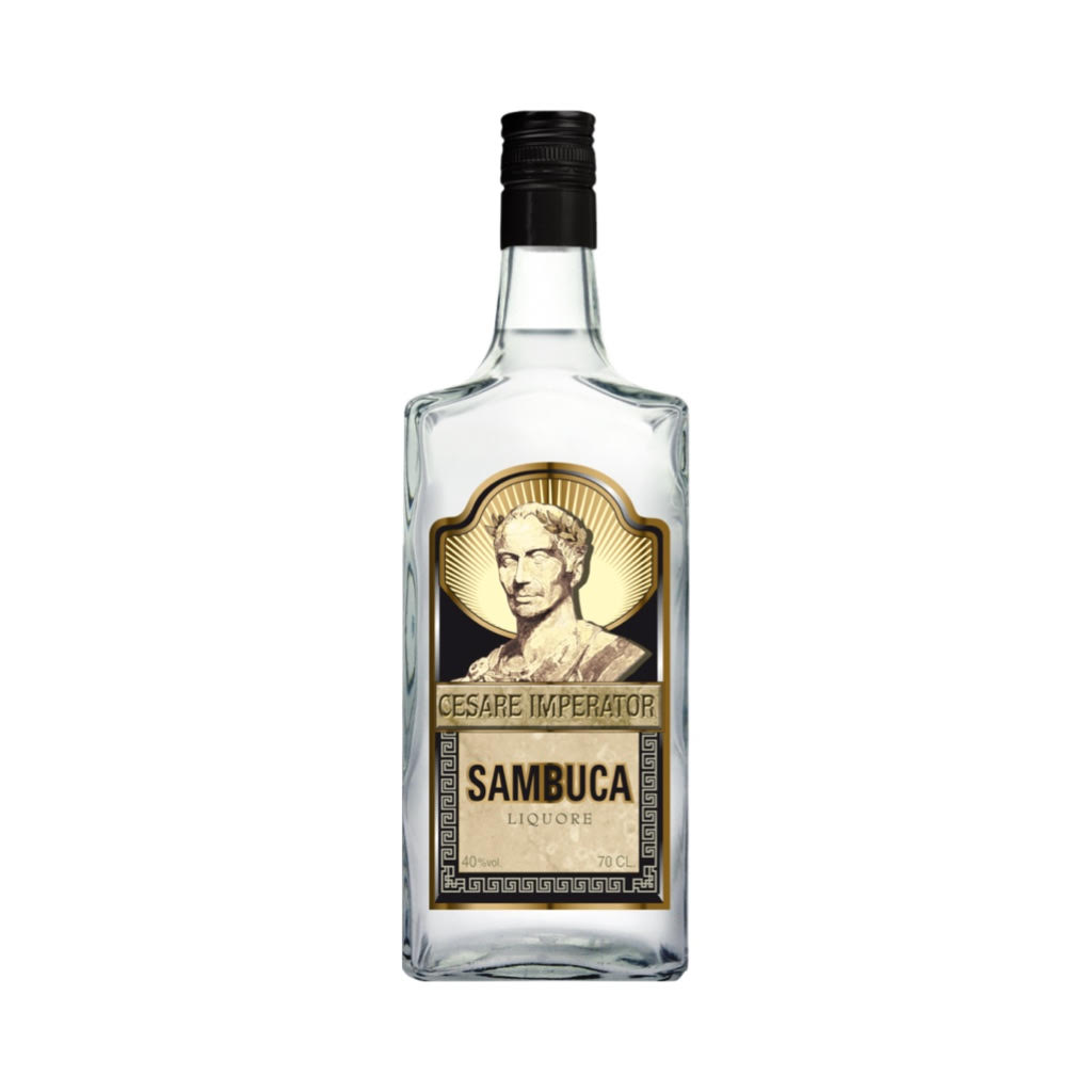 Самбука Sambuca Cesare Imperator 40% (0,7L)