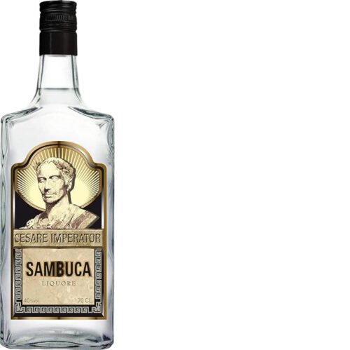 Самбука Sambuca Cesare Imperator 40% (0,7L)