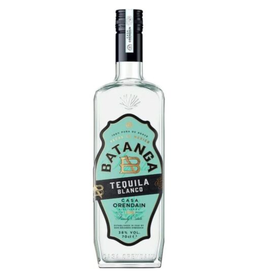 Текила Batanga Blanco, 38% (0.7L)