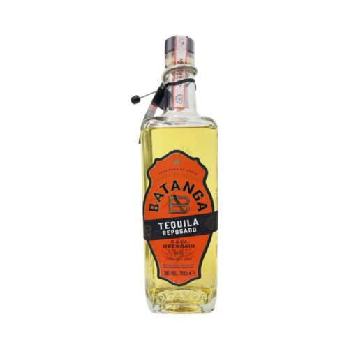 Текила Batanga Reposado 38% (0.7L)