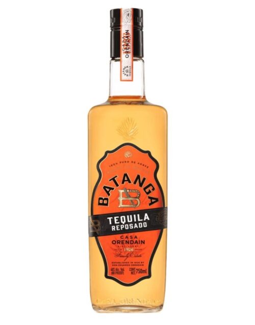 Текила Batanga Reposado 38% (0.7L)