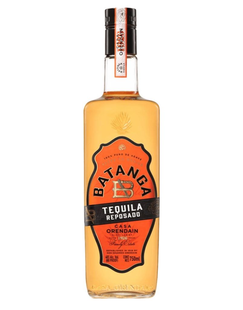 Текила Batanga Reposado 38% (0.7L)
