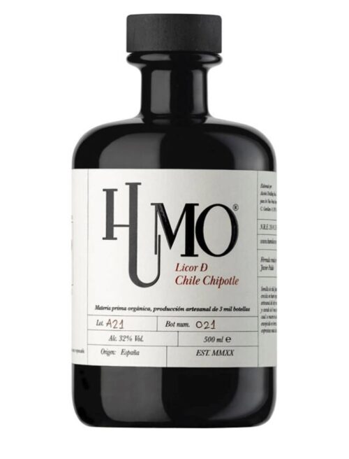 Ликер Humo Chile Chipotle 32% (0.5L)