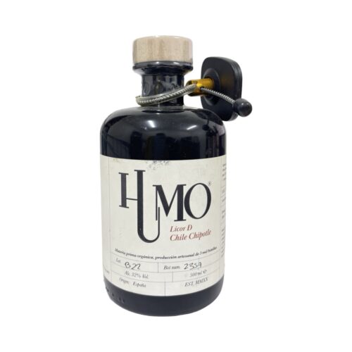 Ликер Humo Chile Chipotle 32% (0.5L)