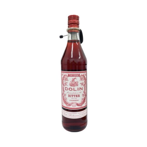 Аперитив Dolin Bitter de Chambery 16% (0.75L)