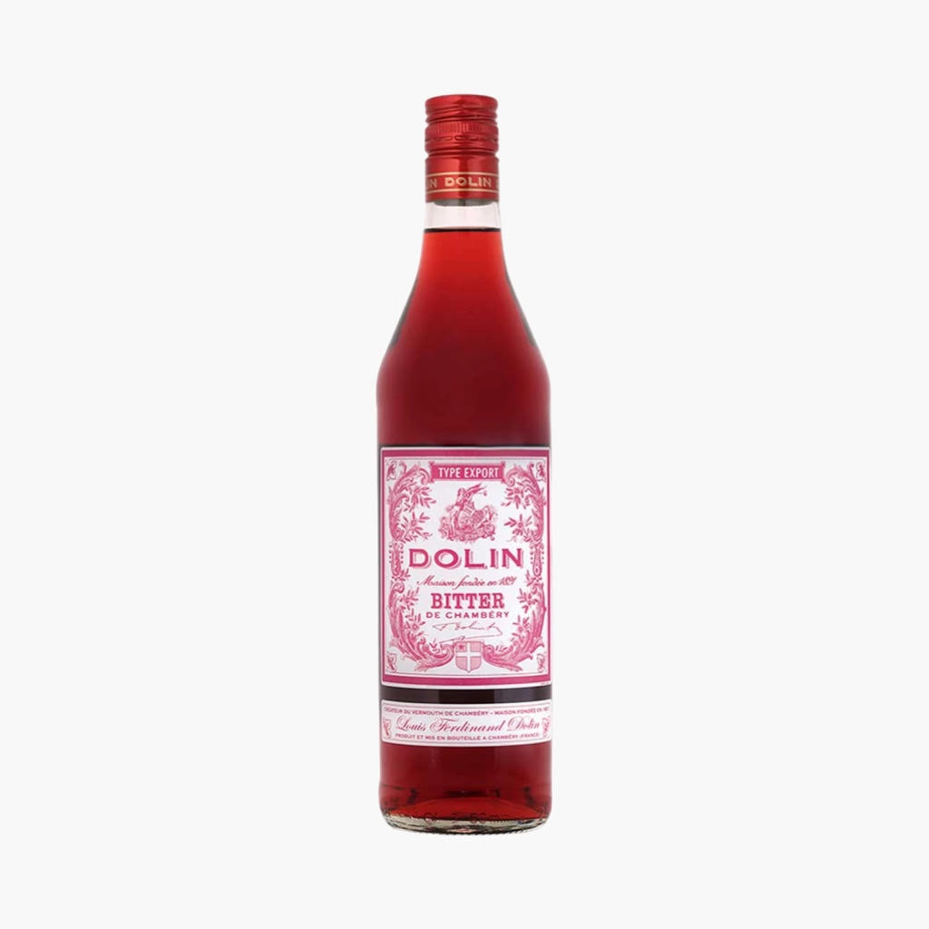 Аперитив Dolin Bitter de Chambery 16% (0.75L)