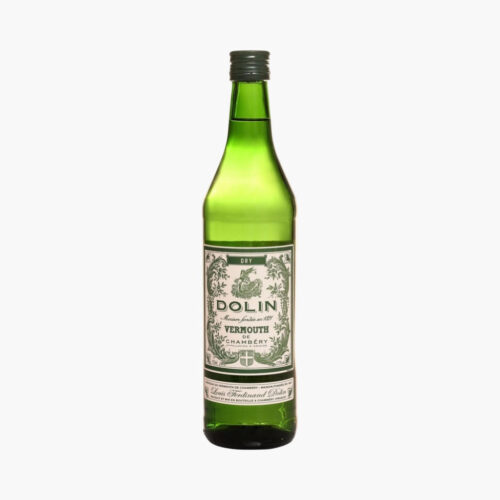 Вермут Dolin Dry 17.5% (0.75L)