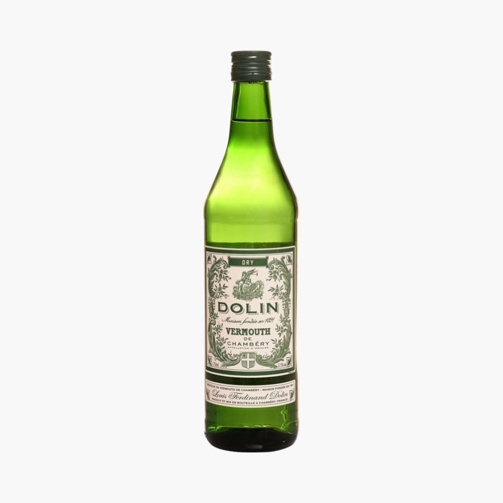 Вермут Dolin Dry 17.5% (0.75L)