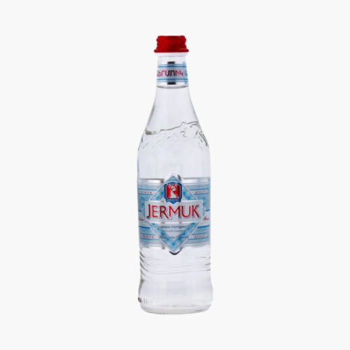 Вода Jermuk Still, Glass (0.5L)