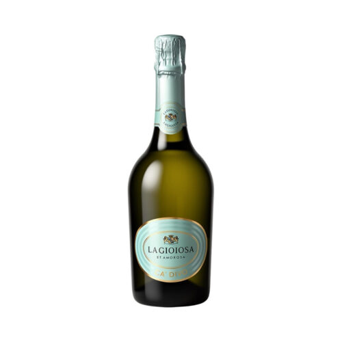 Игристое вино "Tete de Cheval" Brut 12% (0,75L)