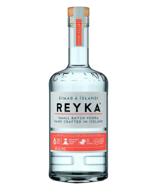 Водка Reyka 40% (1,75L)