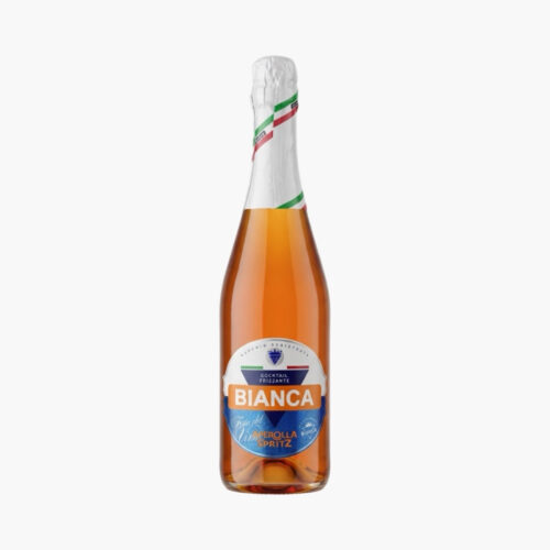 Коктейль Aperolla Spritz Bianca, 6% (0.75L)