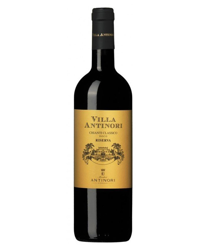 Вино Marchese Antinori Chianti Classico DOCG Riserva 14% (0,75L)