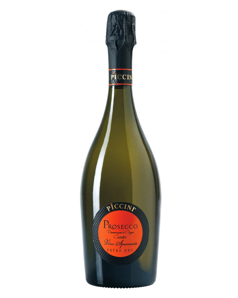 Игристое вино Piccini Prosecco Extra Dry 11% (0,75L)