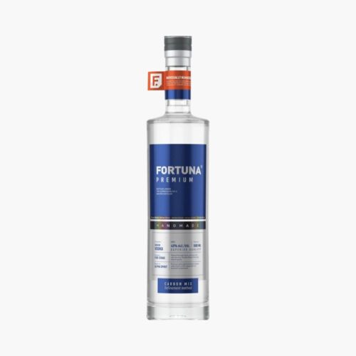 Водка Fortuna Premium 40% (0.7L)
