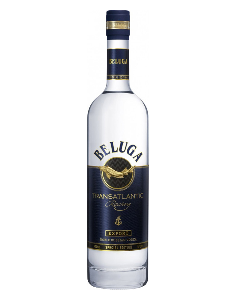 Водка Beluga Transatlantic 40% (0,5L)