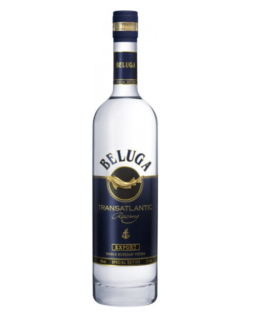 Водка Beluga Transatlantic 40% (0,7L)