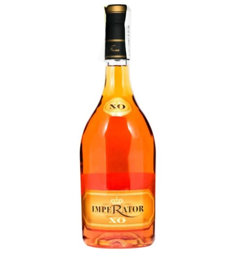 Бренди Imperator XO, 38% (0.7L)