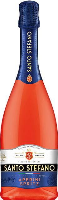Аперитив Santo Stefano Vermouth Aperini 13.5% (1L)