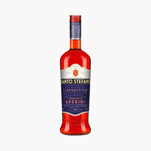 Аперитив Santo Stefano Vermouth Aperini 13.5% (1L)