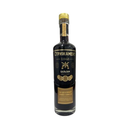 Бальзам Стрижамент 40% (0,5L)