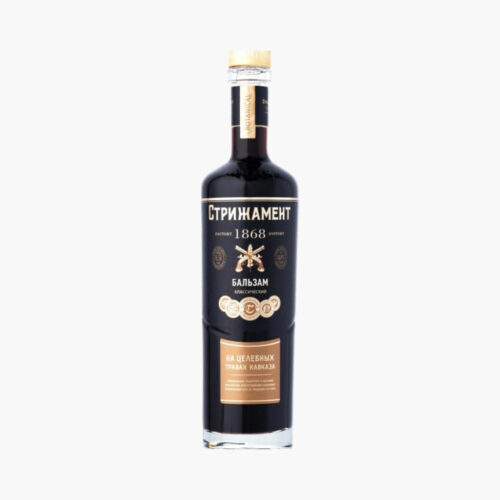 Бальзам Стрижамент 40% (0,5L)
