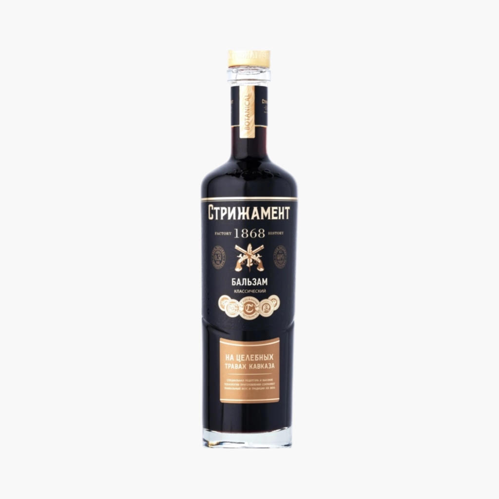 Бальзам Стрижамент 40% (0,5L)