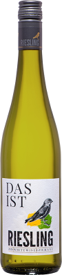 Вино Das Ist Riesling, 11% (0,75L)