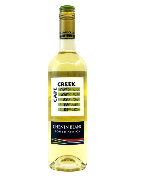 Вино Cape Creek Chenin Blanc 12,5% (0,75L)