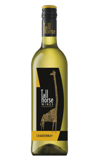 Вино Tall Horse, Chardonnay, 13.8% (0.75L)