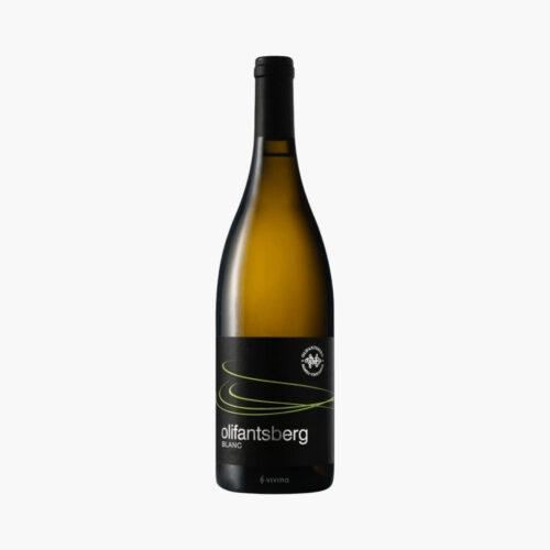 Вино Olifantsberg Blanc, 13% (0.75L)