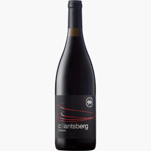Вино Olifantsberg Syrah, 14% (0.75L)