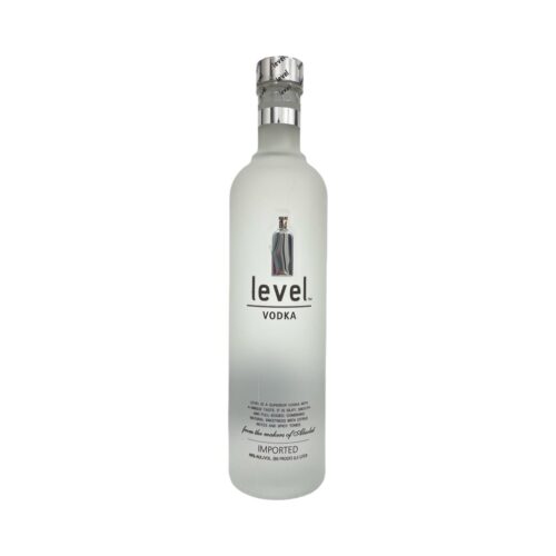 Водка Level 40% (0,5L)