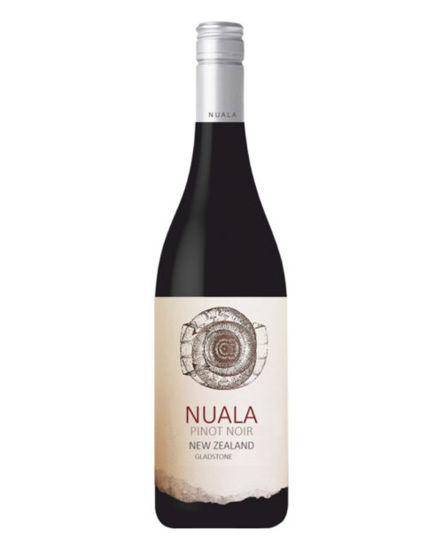 Вино Nuala Pinot Noir 12,5% (0,75L)
